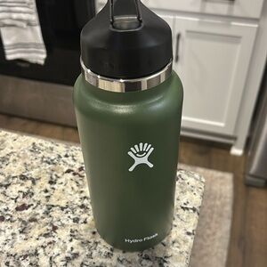 Hydro flask